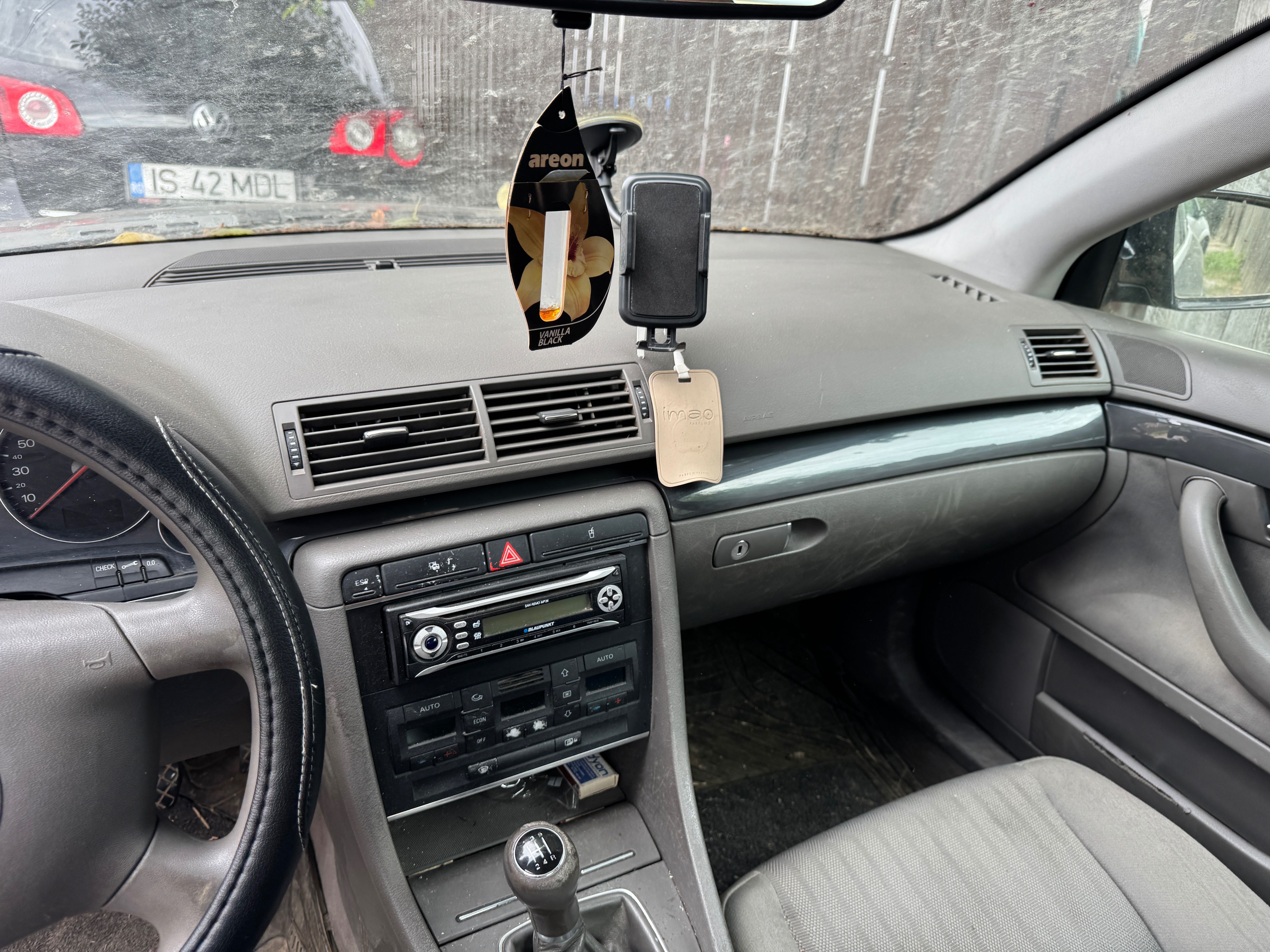 Audi a4 limisine 2.0 benzina