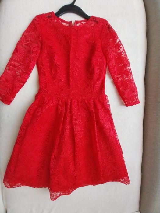 Rochiță damă petrecere