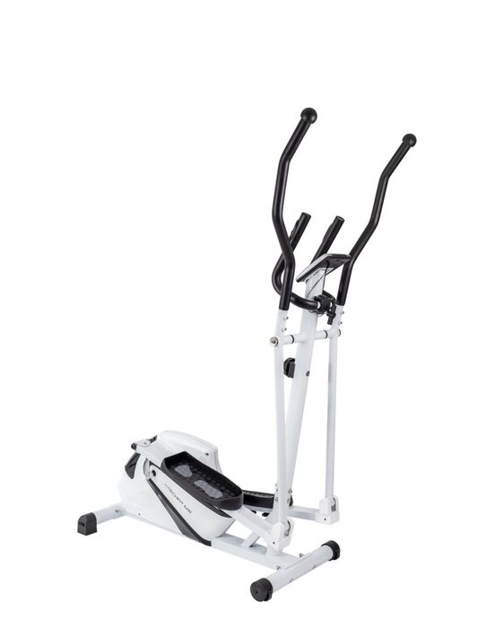 Bicicleta fitness eliptica Techfit E490 , volanta 8kg, greutate maxima