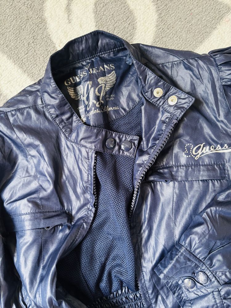 Якенца Guess за 6-7 години!