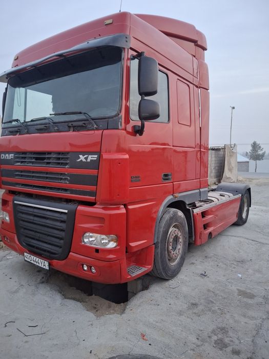 Даф эвро 3 сотилади