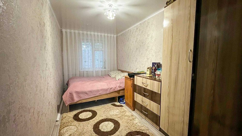 Продам 2х комнатную на новостройке