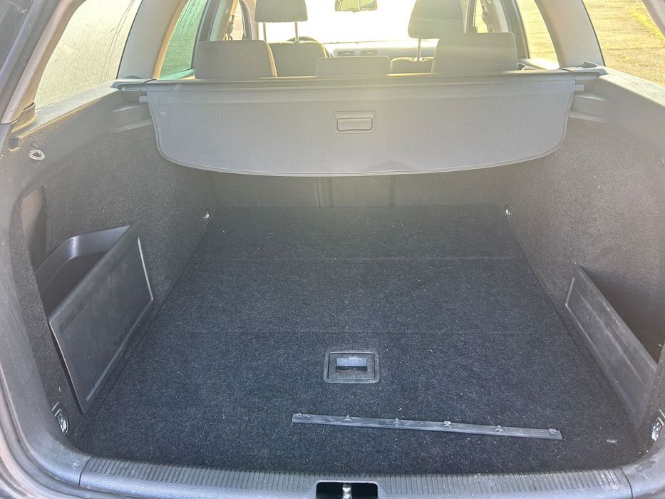 Dezmembram Volkswagen VW PASSAT b6, 1.4tsi CDGA, cutie manuala