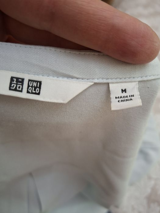 Продам женскую рубашку