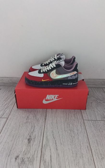Дамски маратонки Nike 37 НОВИ