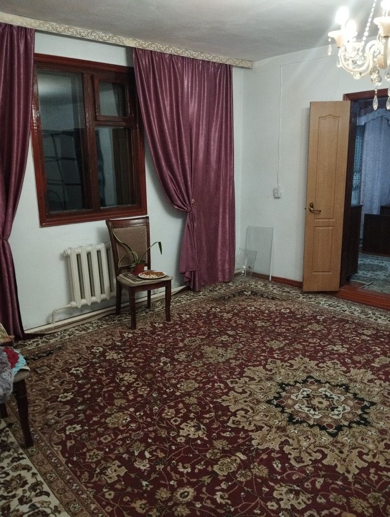 Сдам дом в аренду