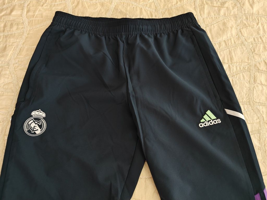 Real Madrid оригинално долнище Adidas