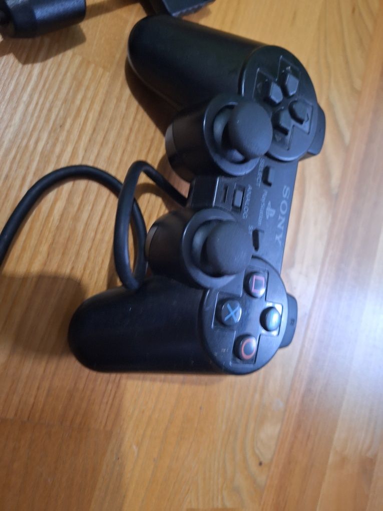 Controler PlayStation 2 original