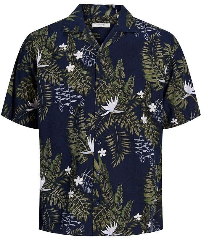 Мъжка риза JACK&JONES , M
