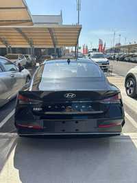 Продаётся Hyundai elantra 1.5 атмосферный