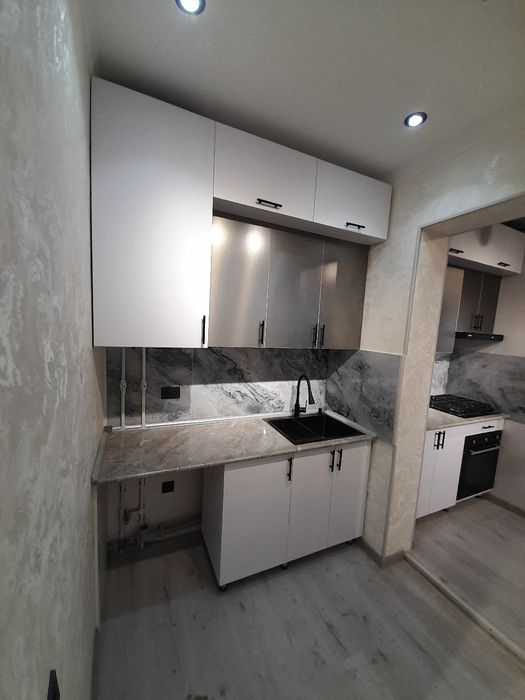 Oshxona mebel kuxniya
Mdf
Akril
Dsp
Siz istaga uslubda