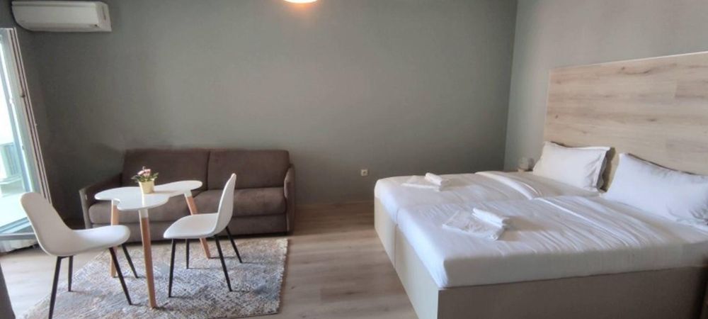 Дава се под наем Тристаен апартамент в София, Витоша - 82 кв.м за 650 € - Снимка #1