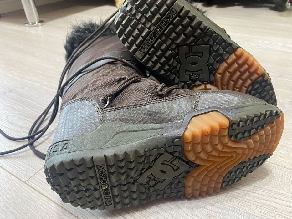 Cizme de zăpadă impecabile 37