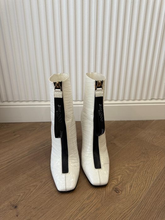 Ботильоны Jimmy Choo