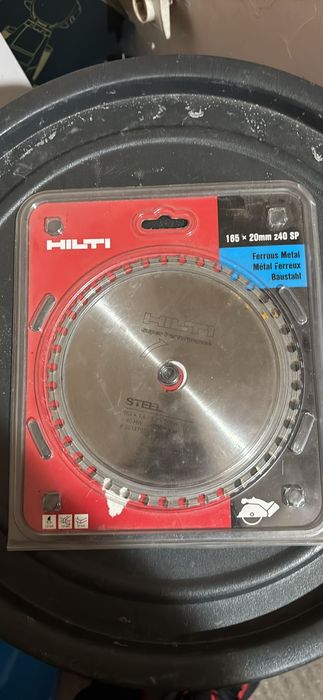 Disc de tăiat universal Hilti