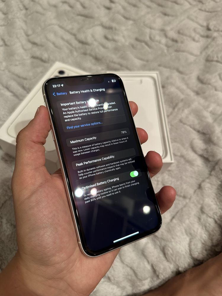 iPhone 11/ 128gb