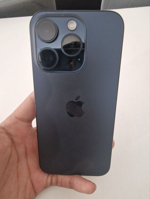 Iphone 15про срочно