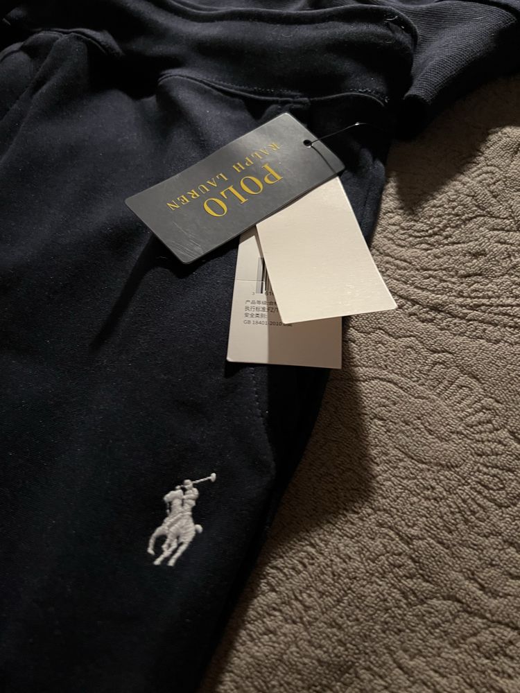 Ralph lauren tracksuit/ екип