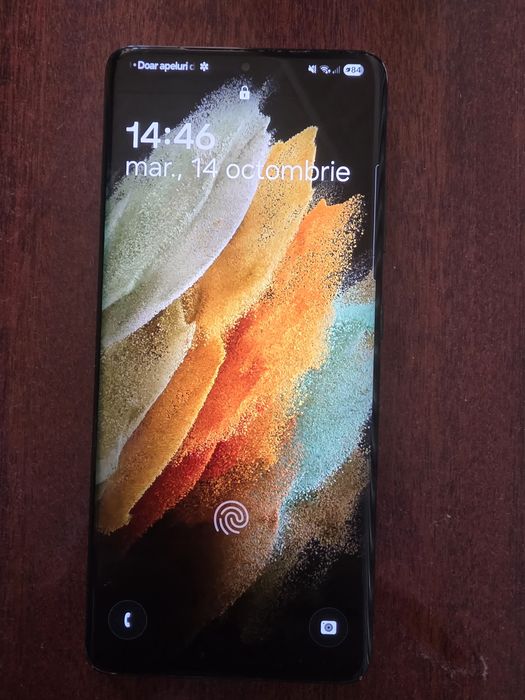 Samsung s21 ultra
