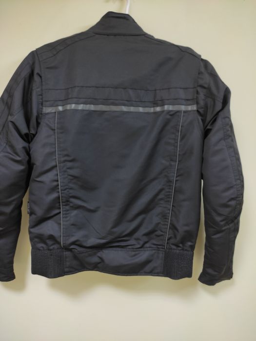 Levoir jacket men