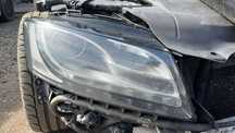 Far Bi xenon Audi A5 an 2010