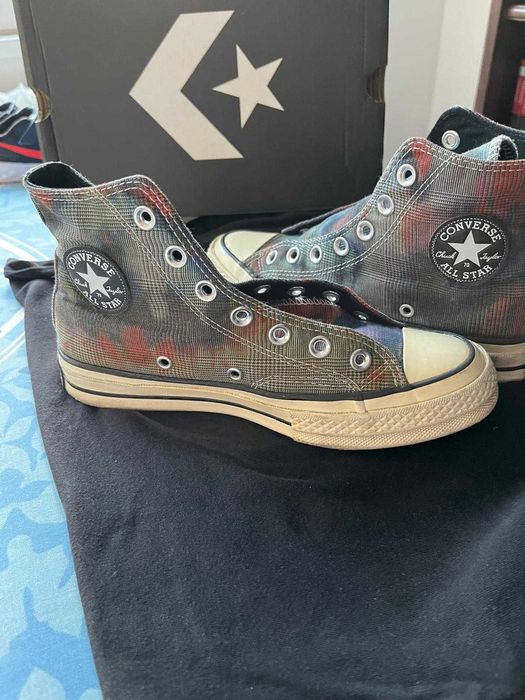 Converse masura 36