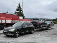 Tractari/Platforma Auto Orsova/toplet/cornea/domasnea/armenis/plugova