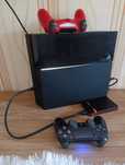 Продам SonyPlayStation4 Прошитый!