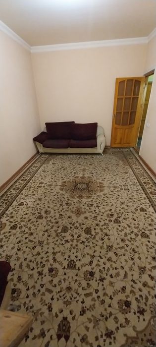 Ijaraga oilaga 1xona 300ye.Olmazor t.Qoraqamich.Beruni yaqin.Rieltor%