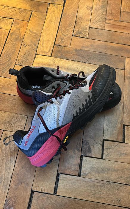 Merrell capra 2 gtx, noi la sportiva