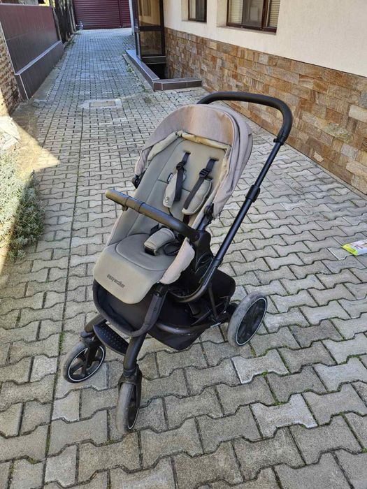 Детска количка Easy Walker Harvey 3