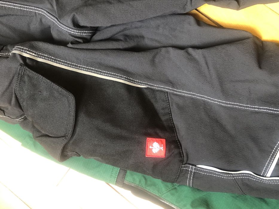 Работен панталон Engelberg Strauss