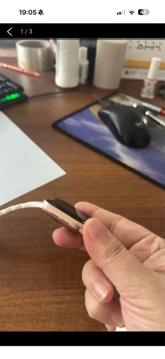 Apple Whatch 6 40 mm