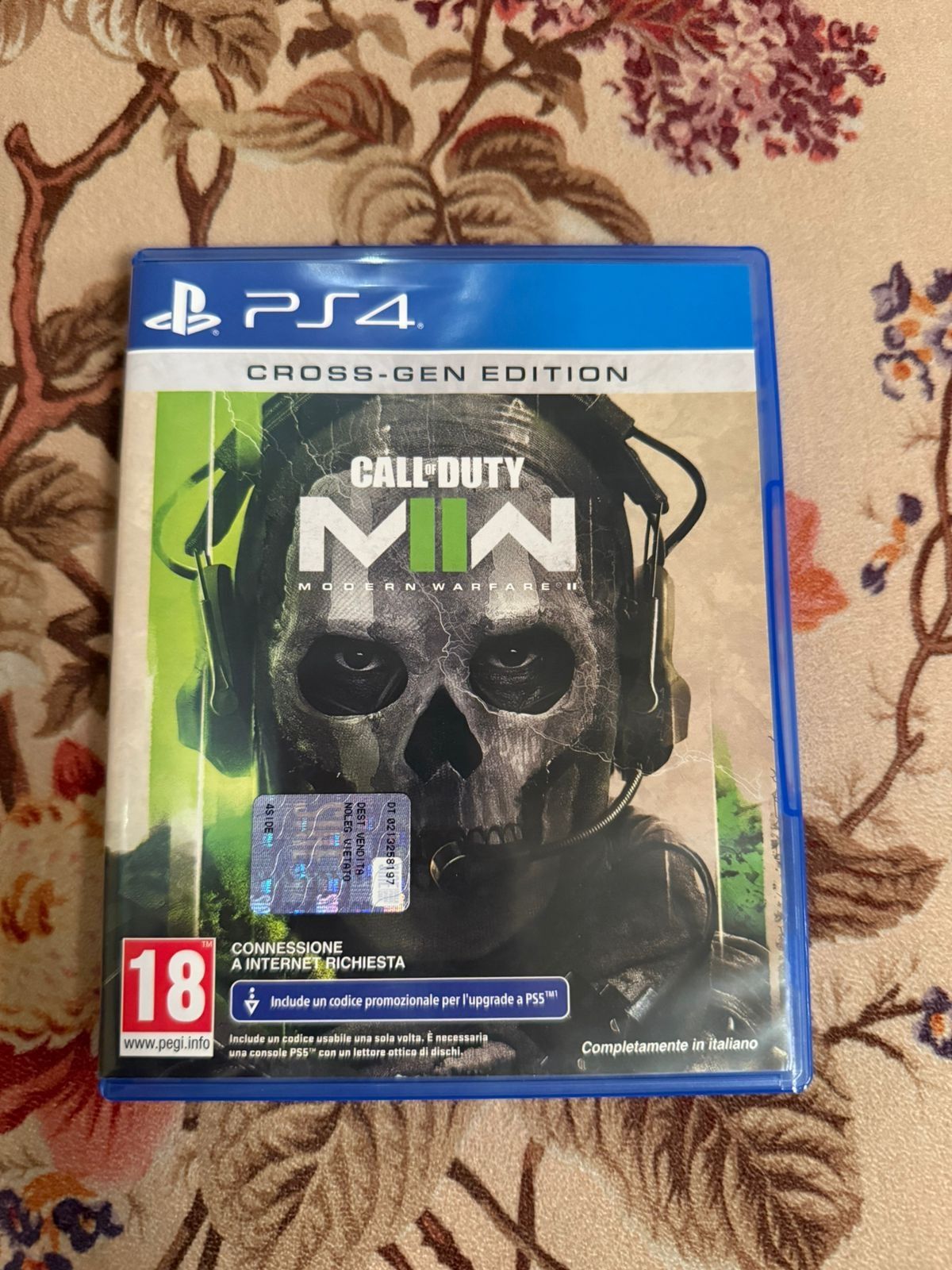 Диски игры на ps4