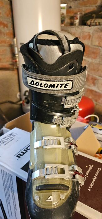 Clapari Dolomite nr 43