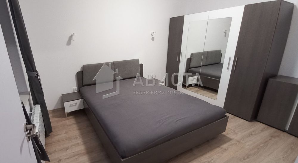 2-стаен в София-Манастирски Ливади Запад