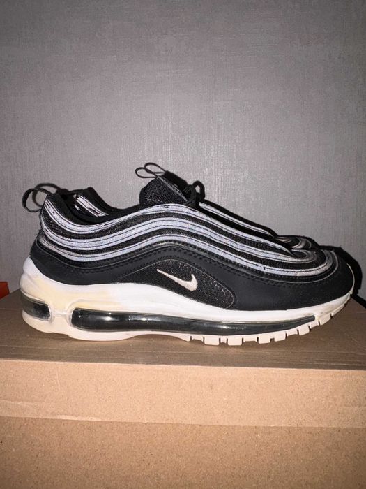 Nike Air Max 97 - Номер 39