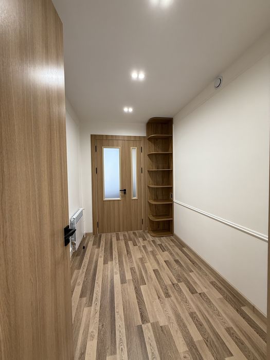 Квартира Кирпичный