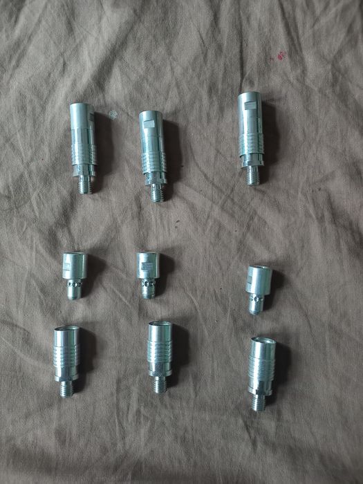 Avertizoare senzori swingeri mufe rapide