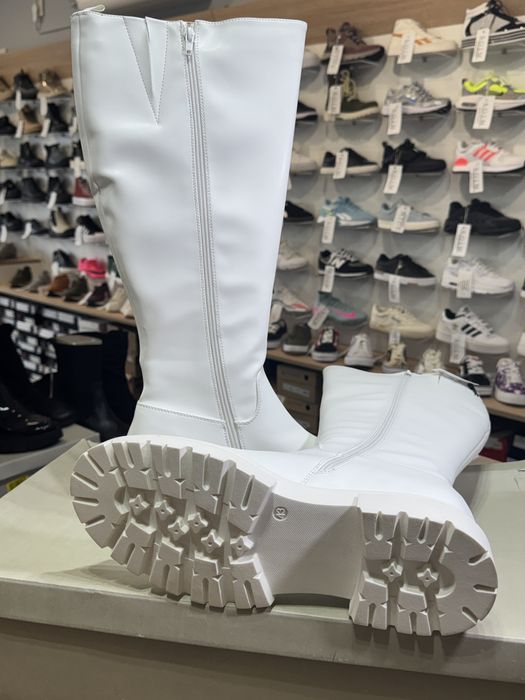 Cizme Even&Odd Dama - 43