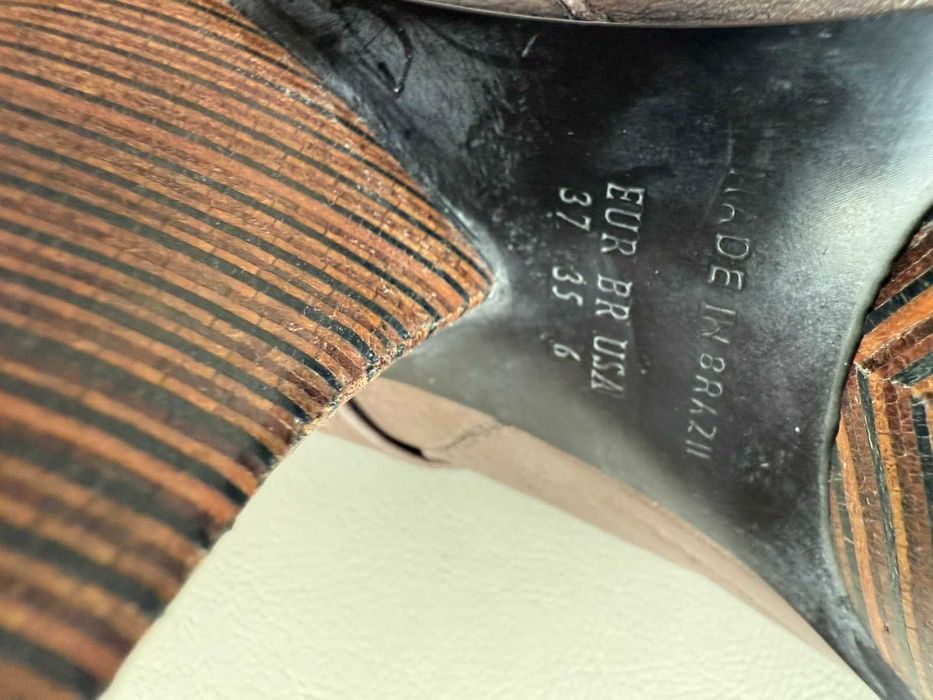 Дамски боти  Cristofoli