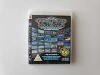 SEGA Mega Drive Ultimate Collection за PlayStation 3 PS3 ПС3