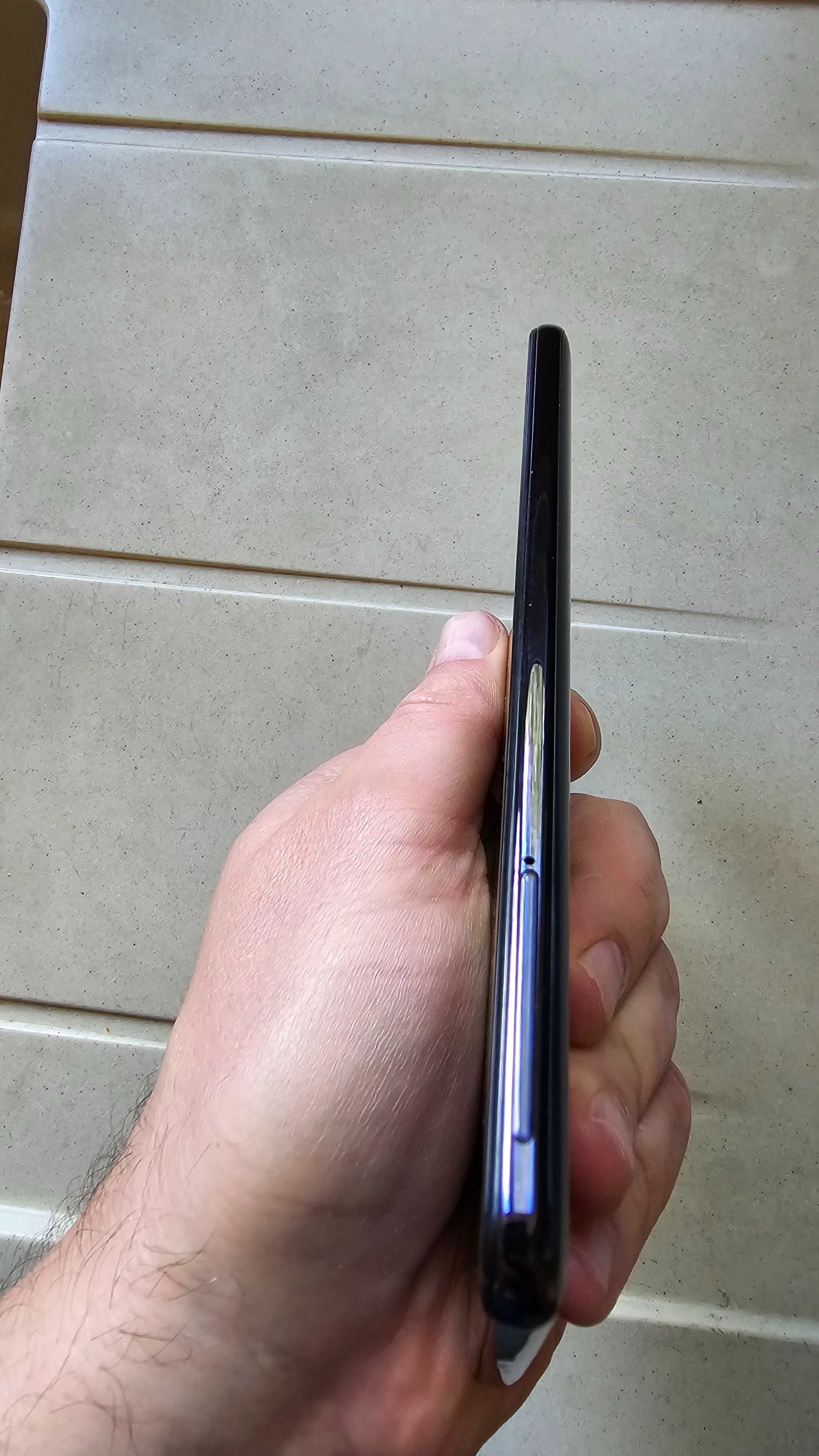 Samsung Galaxy A31