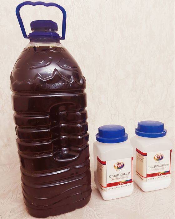 Реагент  Циан Циан