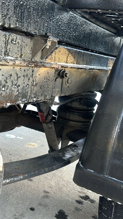 Platforma auto mercedes sprinter 2004 2.2cdi cabina dublă 6loc troliu