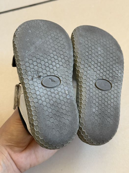 Сандали детские 22 размер