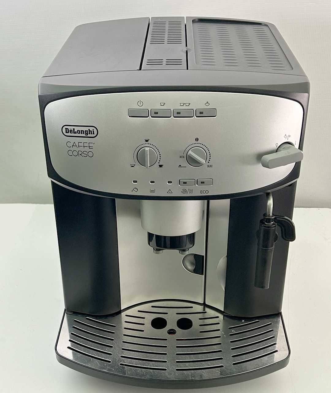 Кафемашина DeLonghi Caffè Corso ESAM 2800