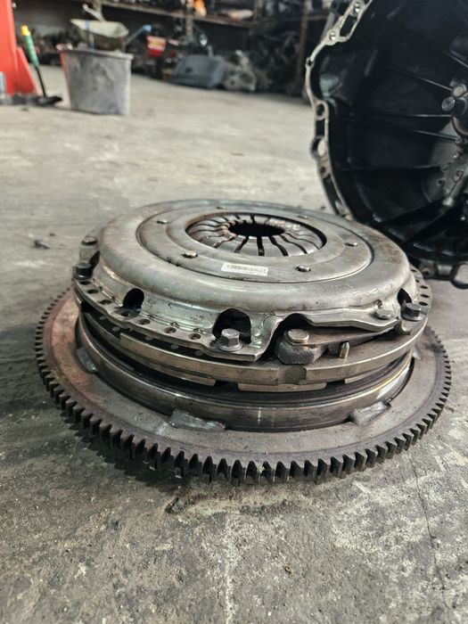 Комплект съединител за Jaguar XF 2.0d 2016г