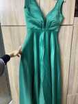 Rochie de seara, lunga.