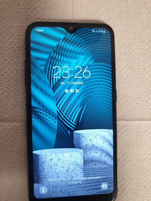 Продам телефон Samsung Galaxy A01